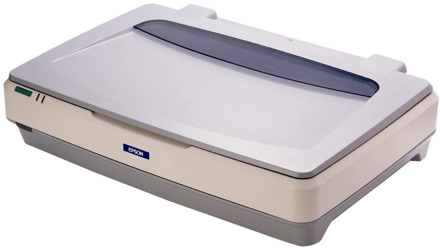 Amazon.com: Epson GT-15000 Professional Scanner : Office Products